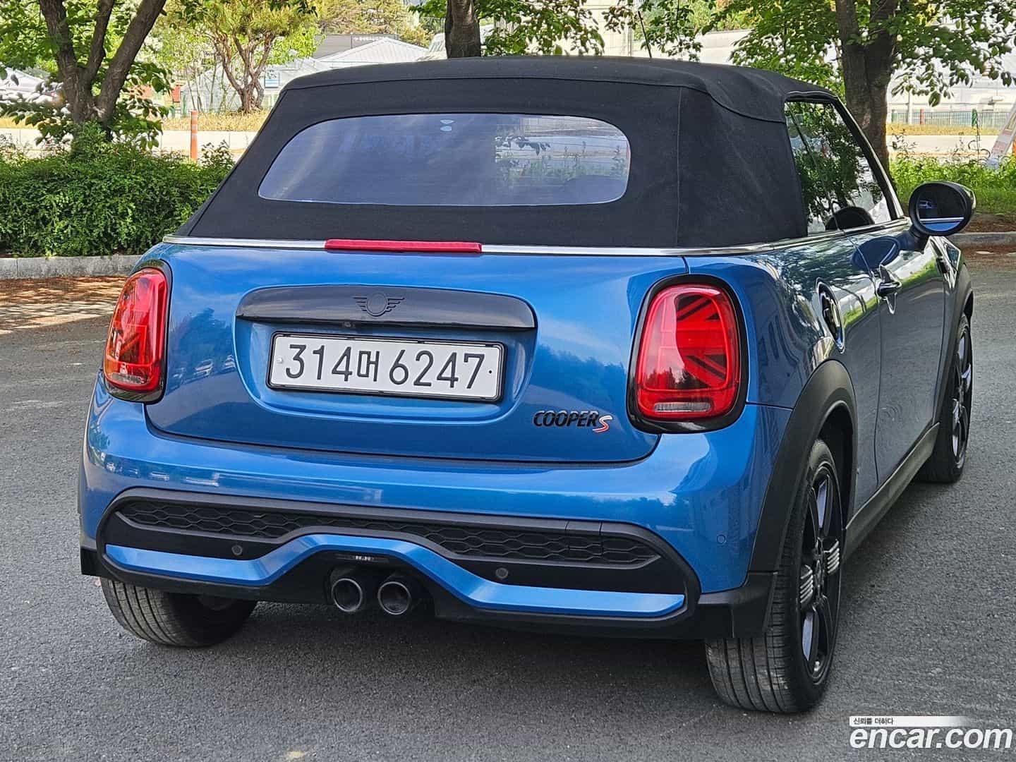 Cooper Convertible Mini 2023.2-OUTER-006
