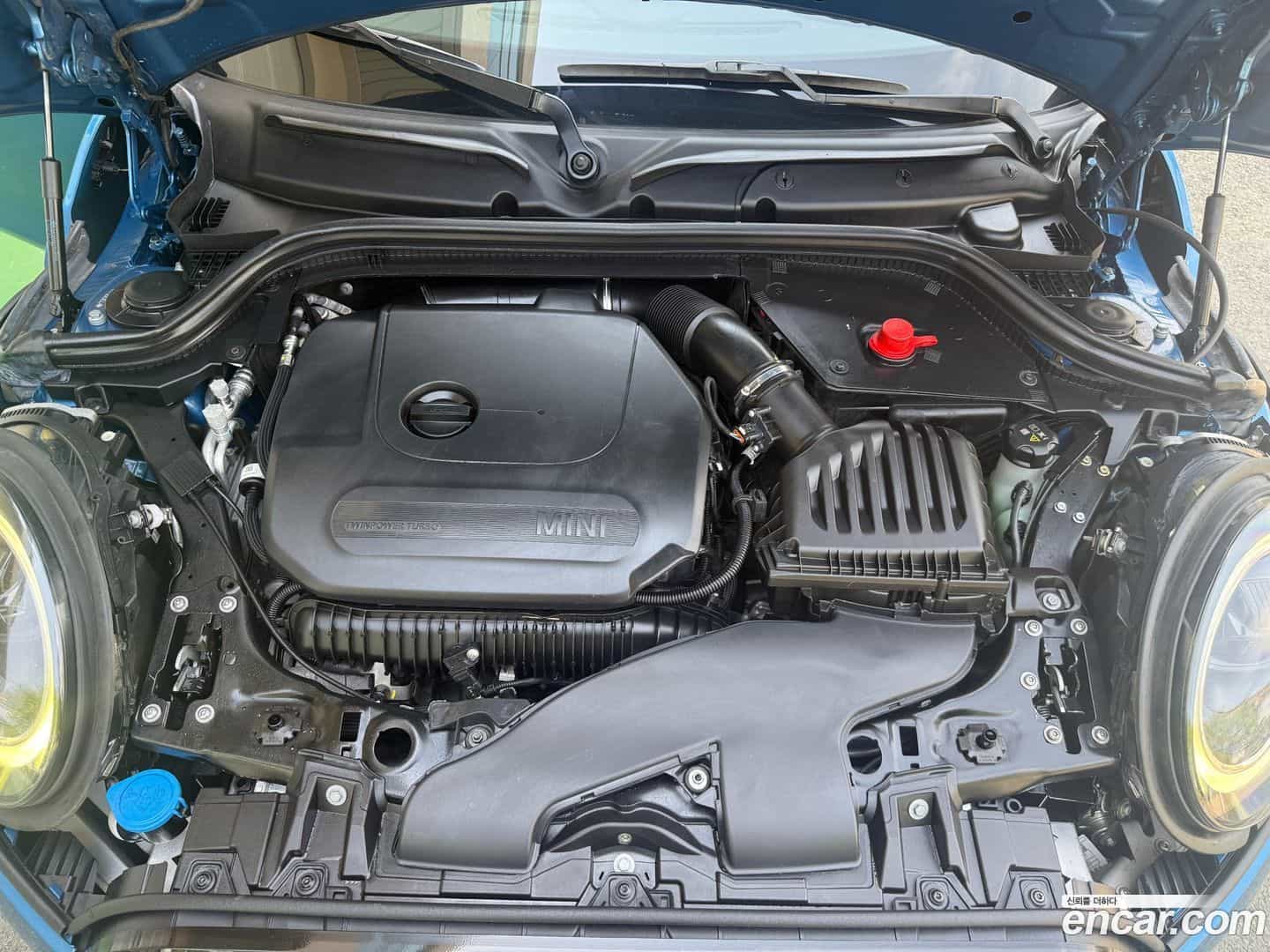 Cooper Convertible Mini 2023.2-OPTION-015