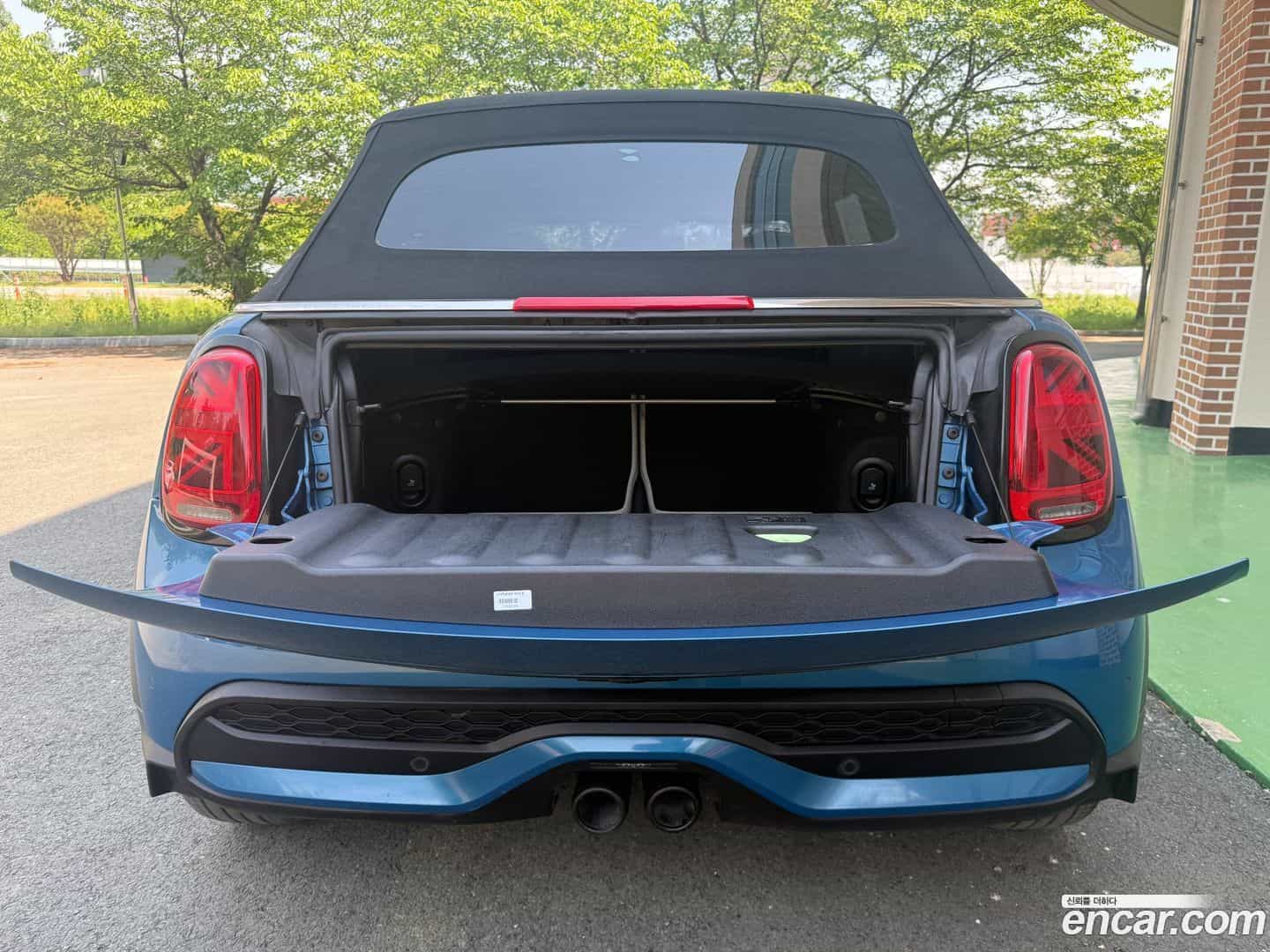 Cooper Convertible Mini 2023.2-OPTION-016