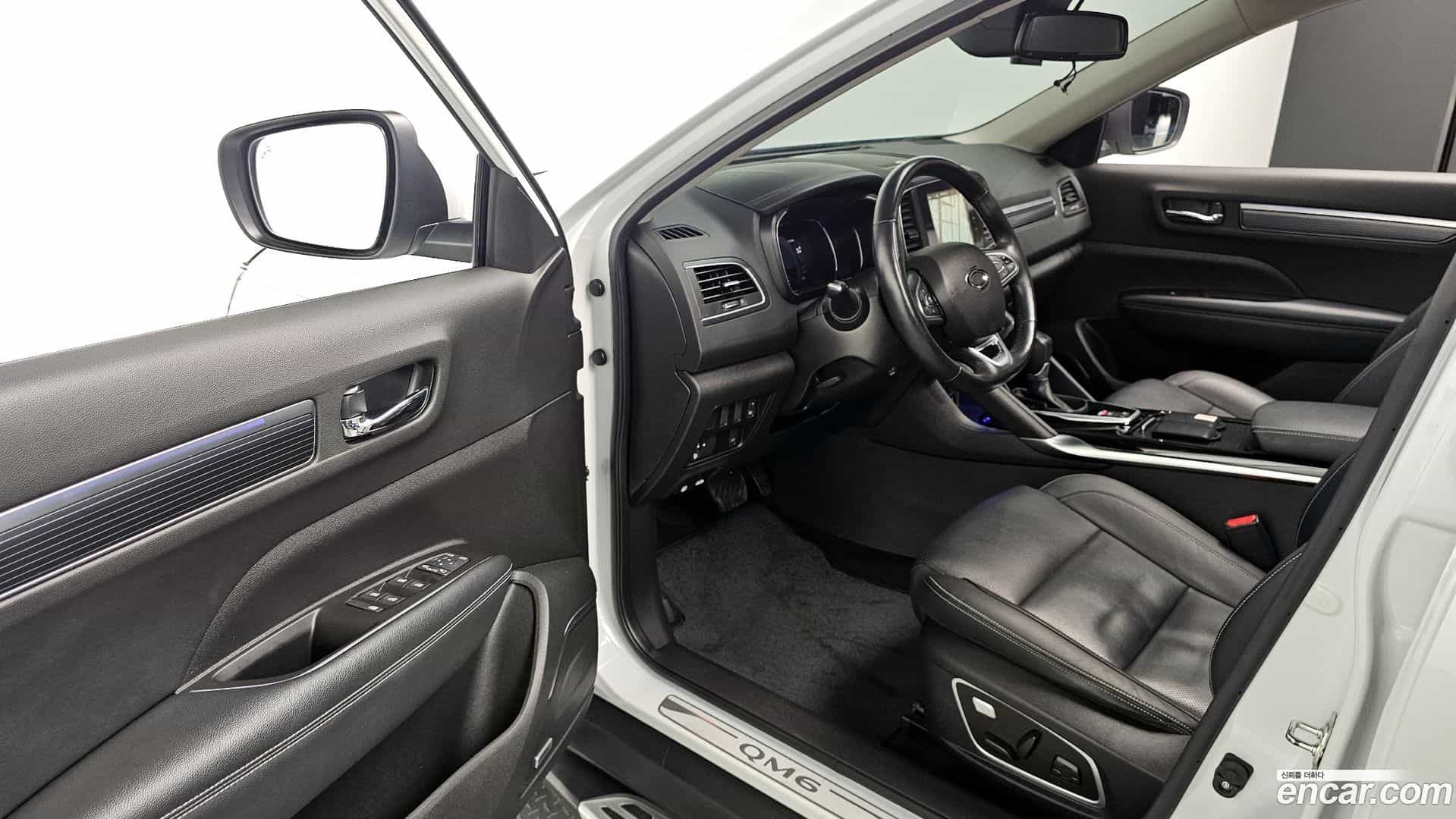 QM6 Renault Korea 2021.11-INNER-010
