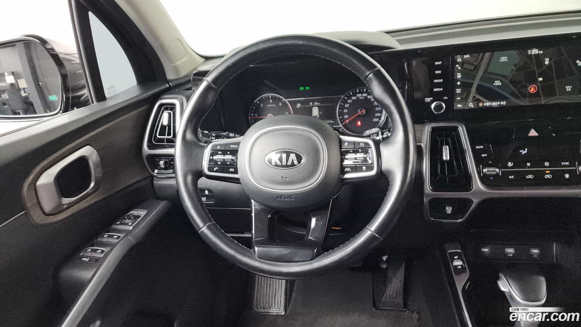 Sorento Kia 2020.10-OPTION-017