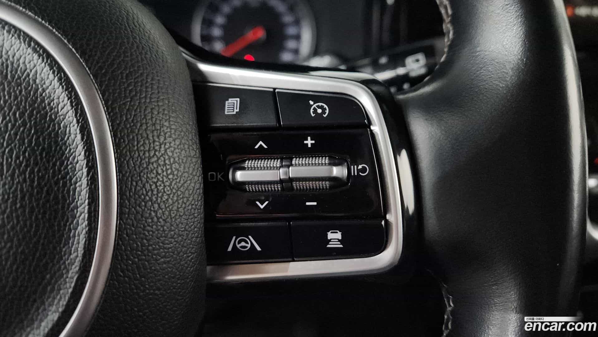 Sorento Kia 2020.10-OPTION-023