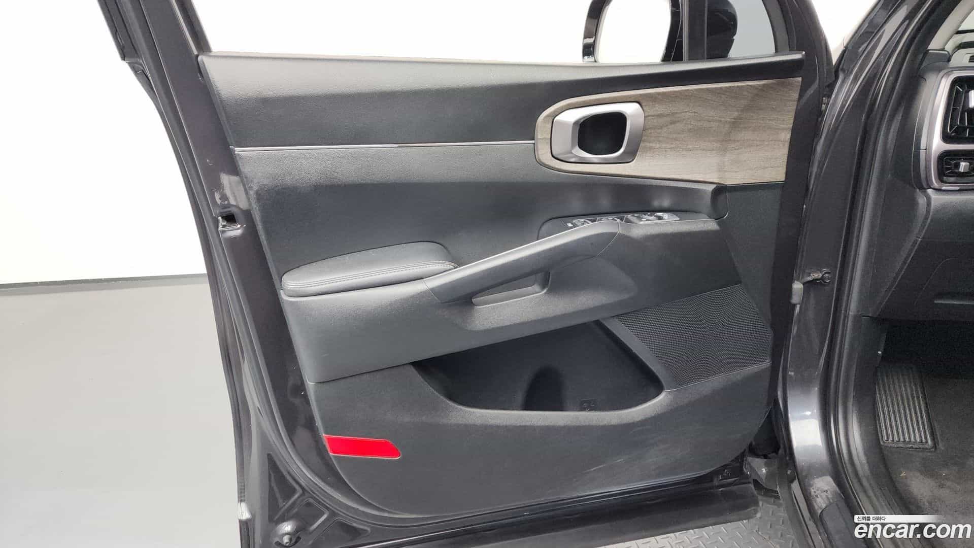 Sorento Kia 2020.10-INNER-034