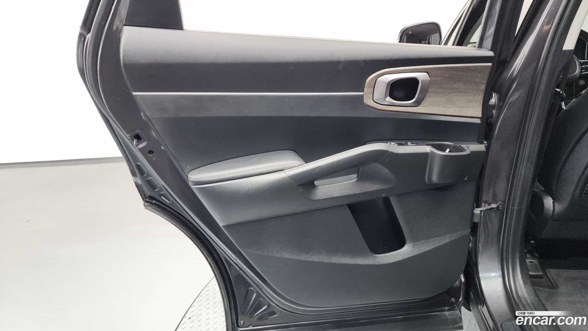 Sorento Kia 2020.10-INNER-035