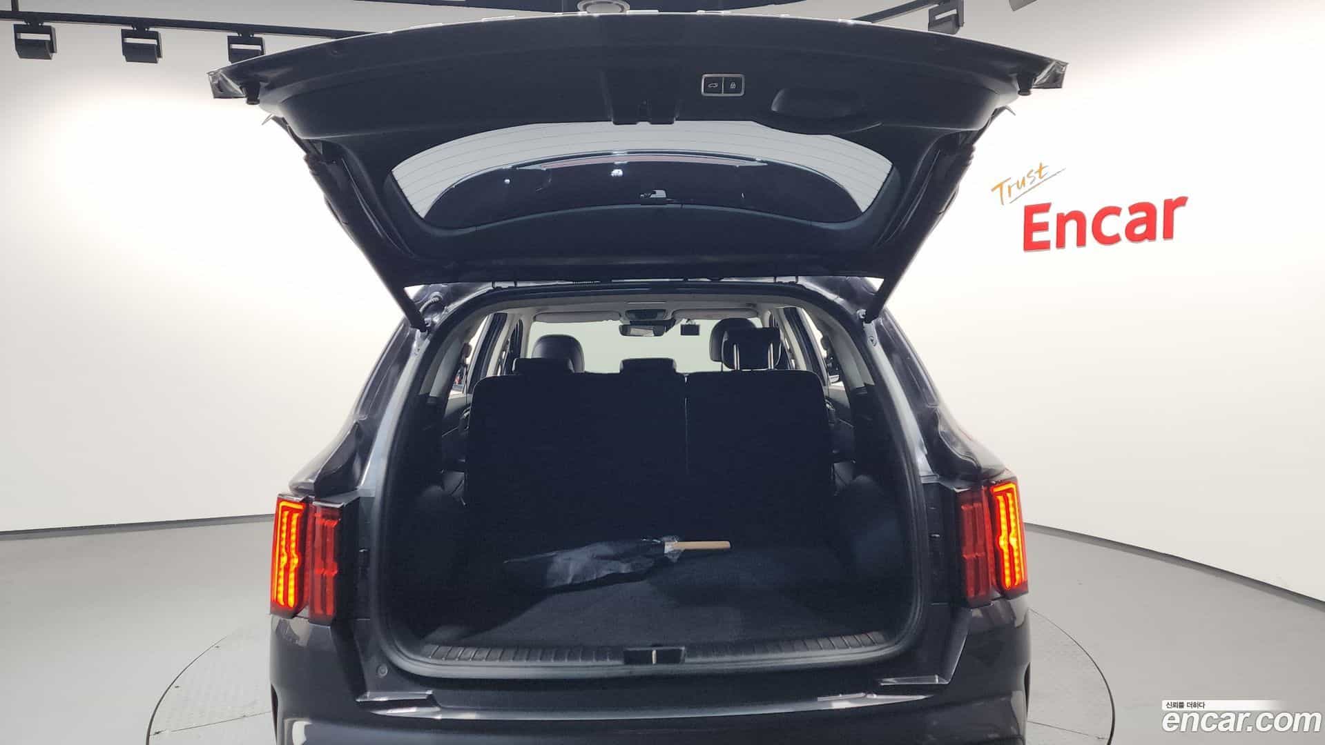 Sorento Kia 2020.10-OPTION-040