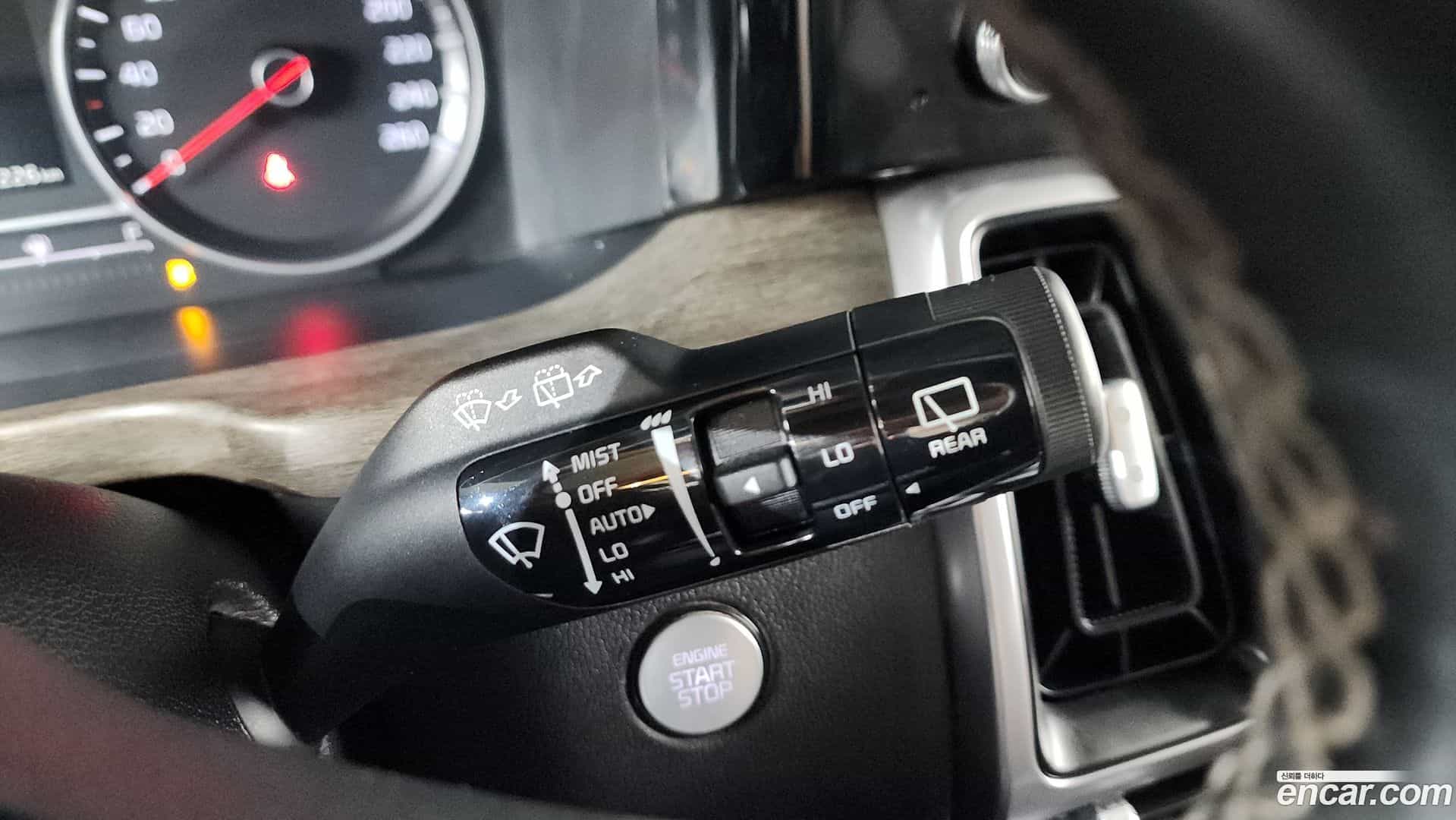 Sorento Kia 2020.10-OPTION-050