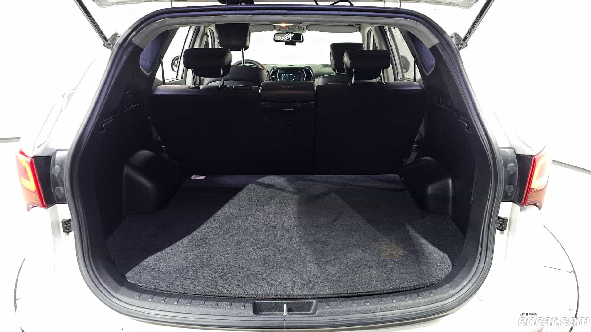 Santafe Hyundai 2016.8-OPTION-020