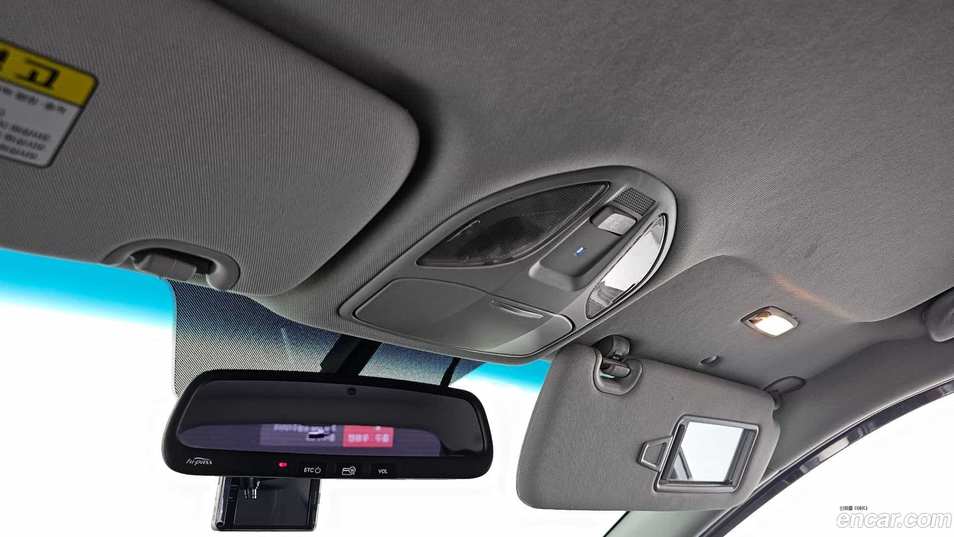 Santafe Hyundai 2016.8-OPTION-021