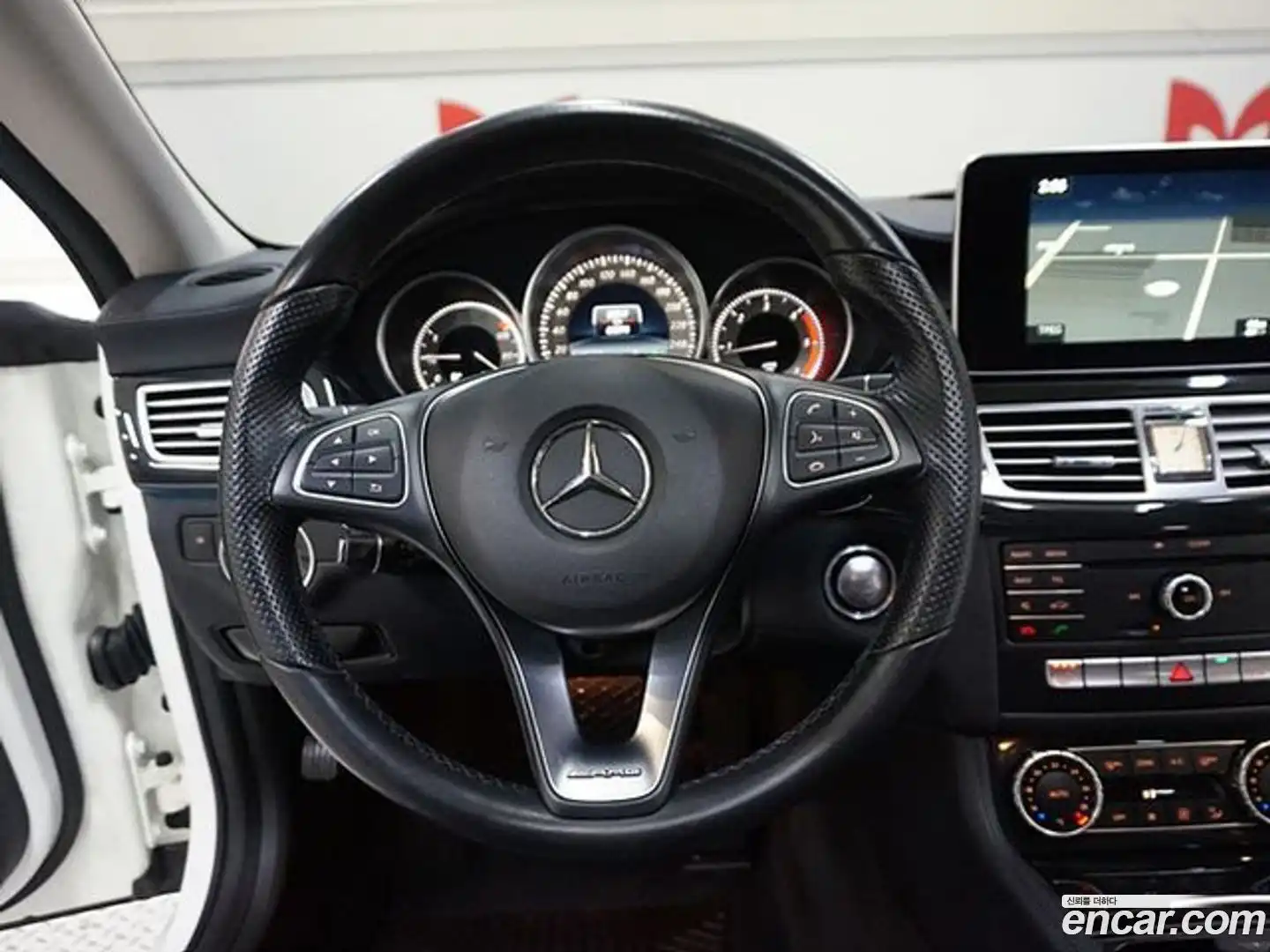 CLS-Class Mercedes-Benz 2017.2-OUTER-004