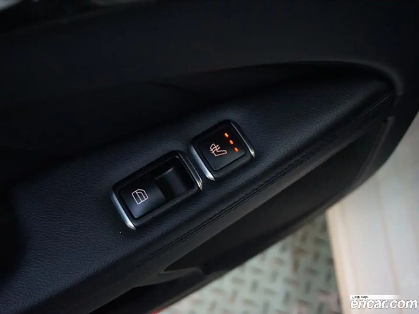 CLS-Class Mercedes-Benz 2017.2-OPTION-015