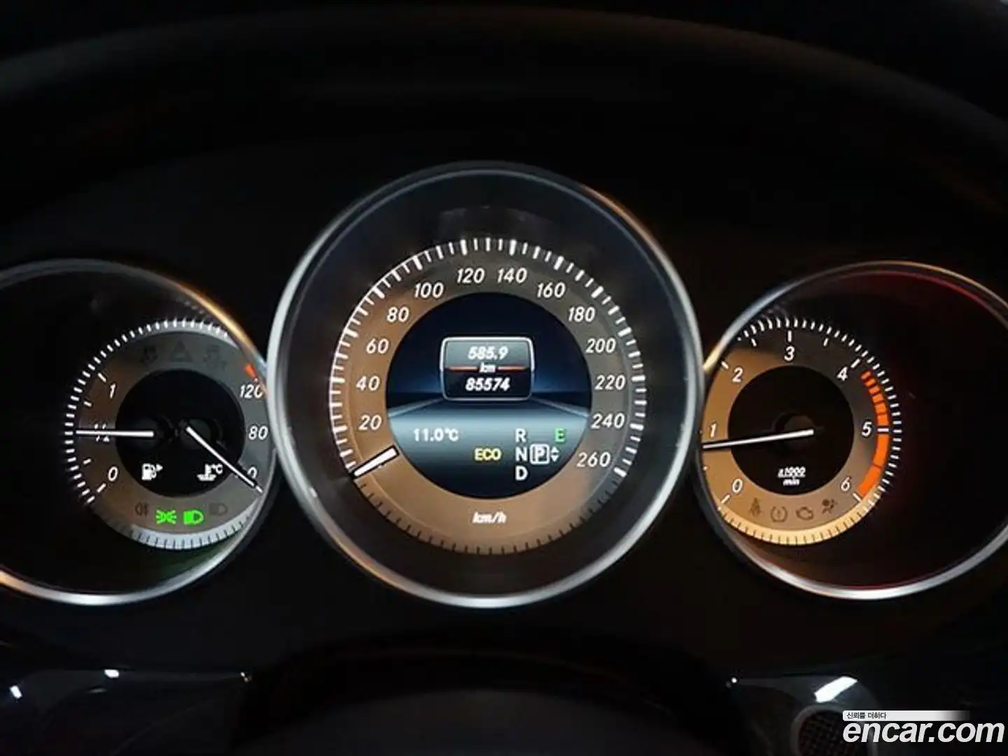 CLS-Class Mercedes-Benz 2017.2-OPTION-022