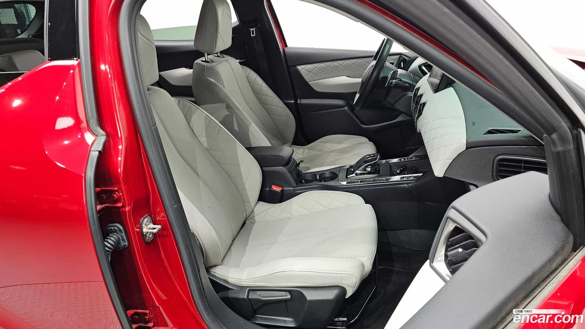 DS3 Citroën / DS 2020.11-OPTION-015