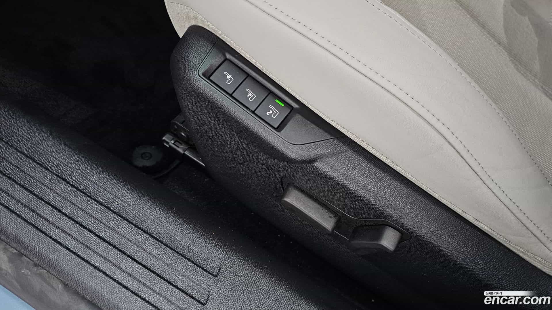 DS3 Citroën / DS 2020.11-OPTION-020