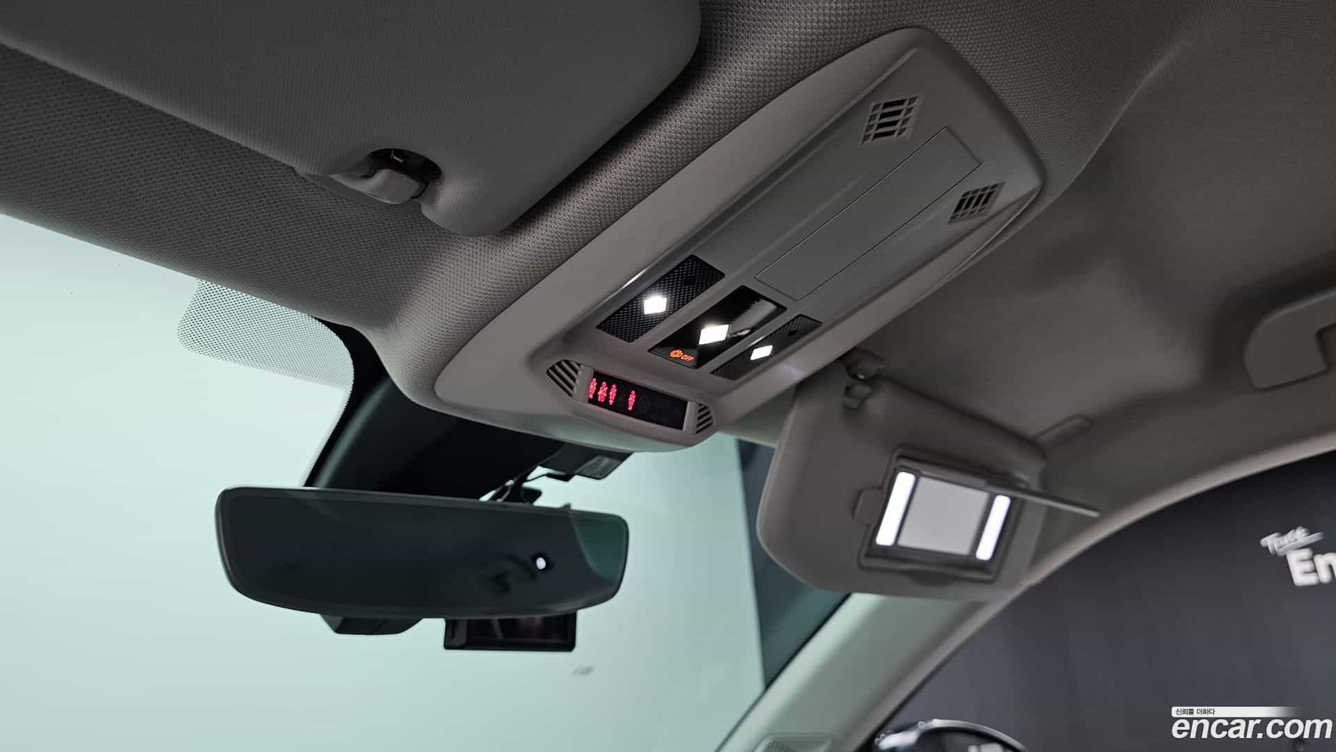 DS3 Citroën / DS 2020.11-OPTION-022
