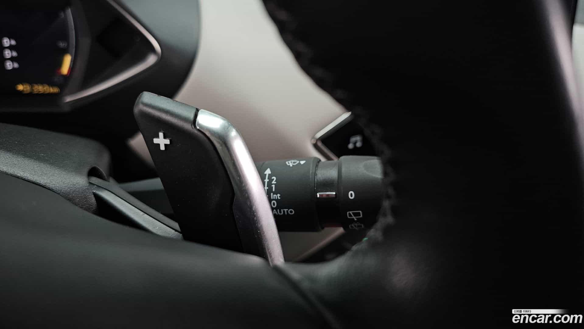 DS3 Citroën / DS 2020.11-OPTION-042