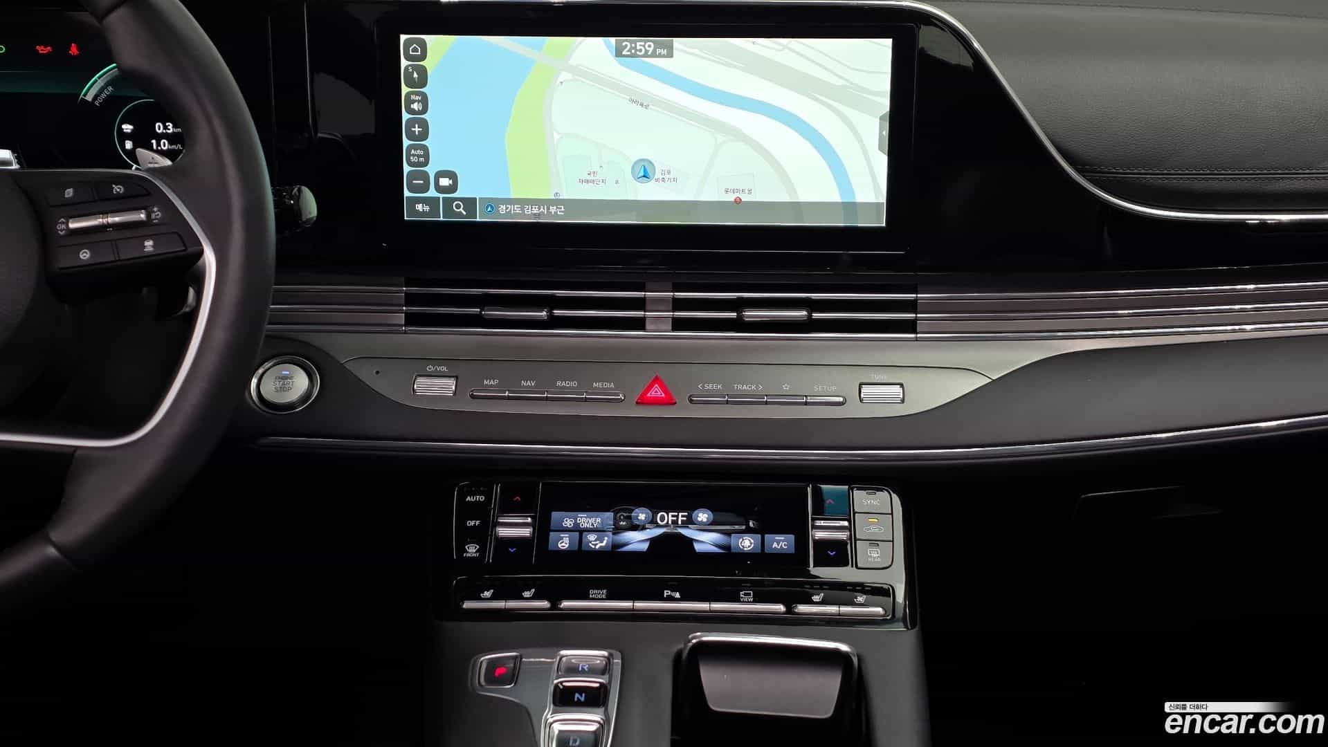 Grandeur Hyundai 2021.8-OPTION-017