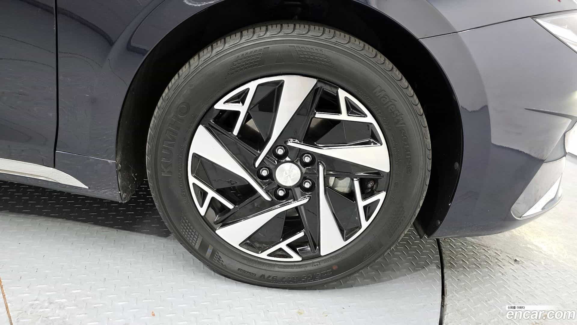 Grandeur Hyundai 2021.8-OUTER-031