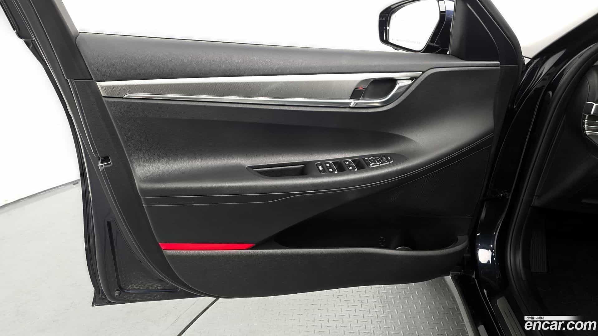 Grandeur Hyundai 2021.8-INNER-034