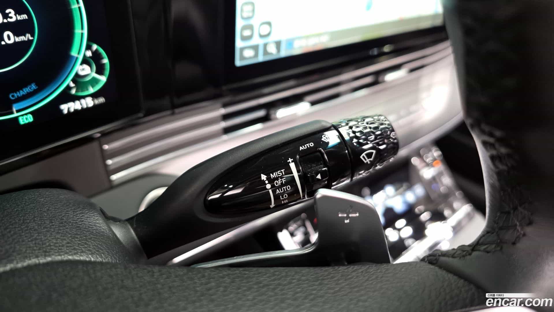 Grandeur Hyundai 2021.8-OPTION-041