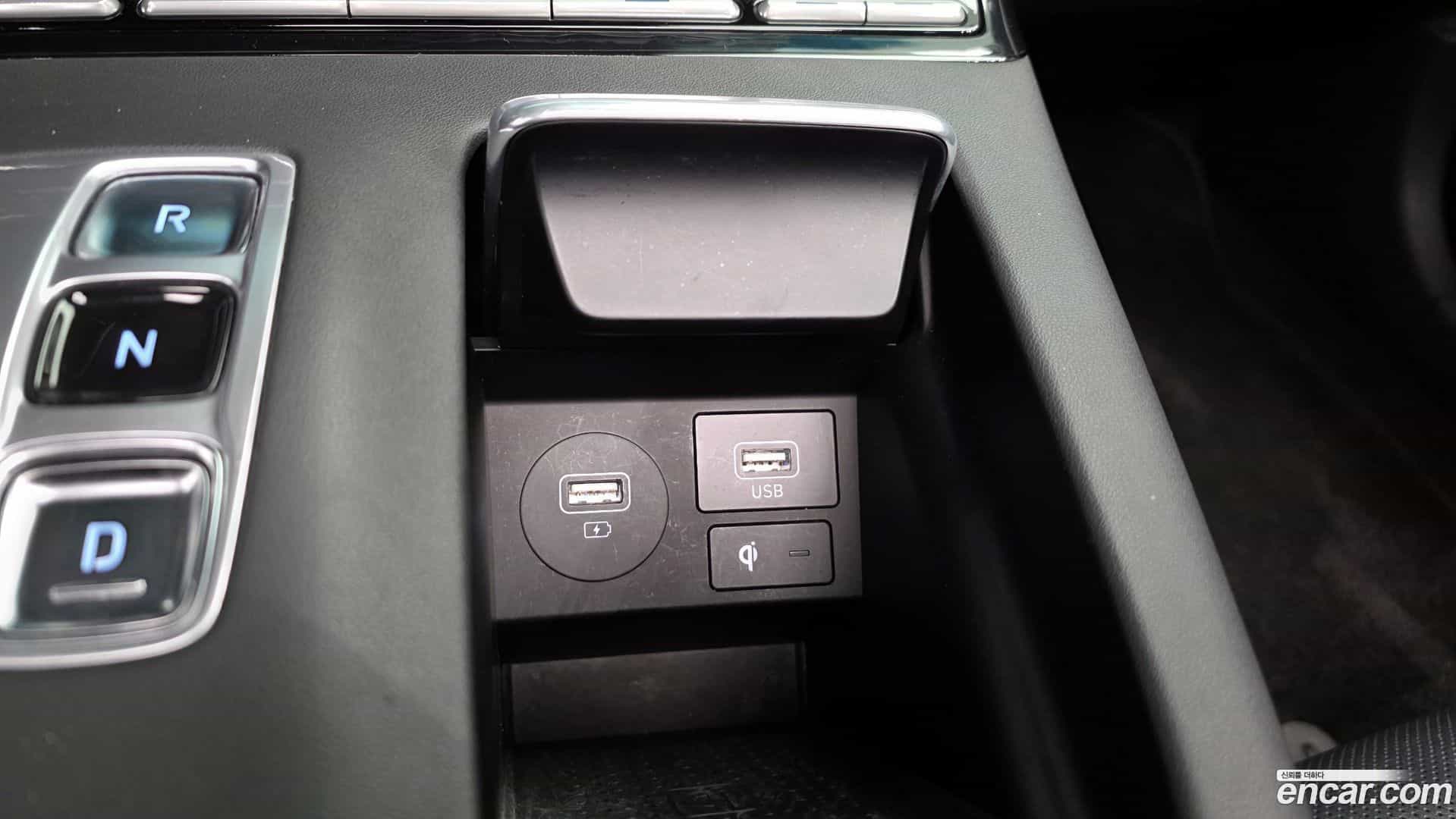 Grandeur Hyundai 2021.8-OPTION-045