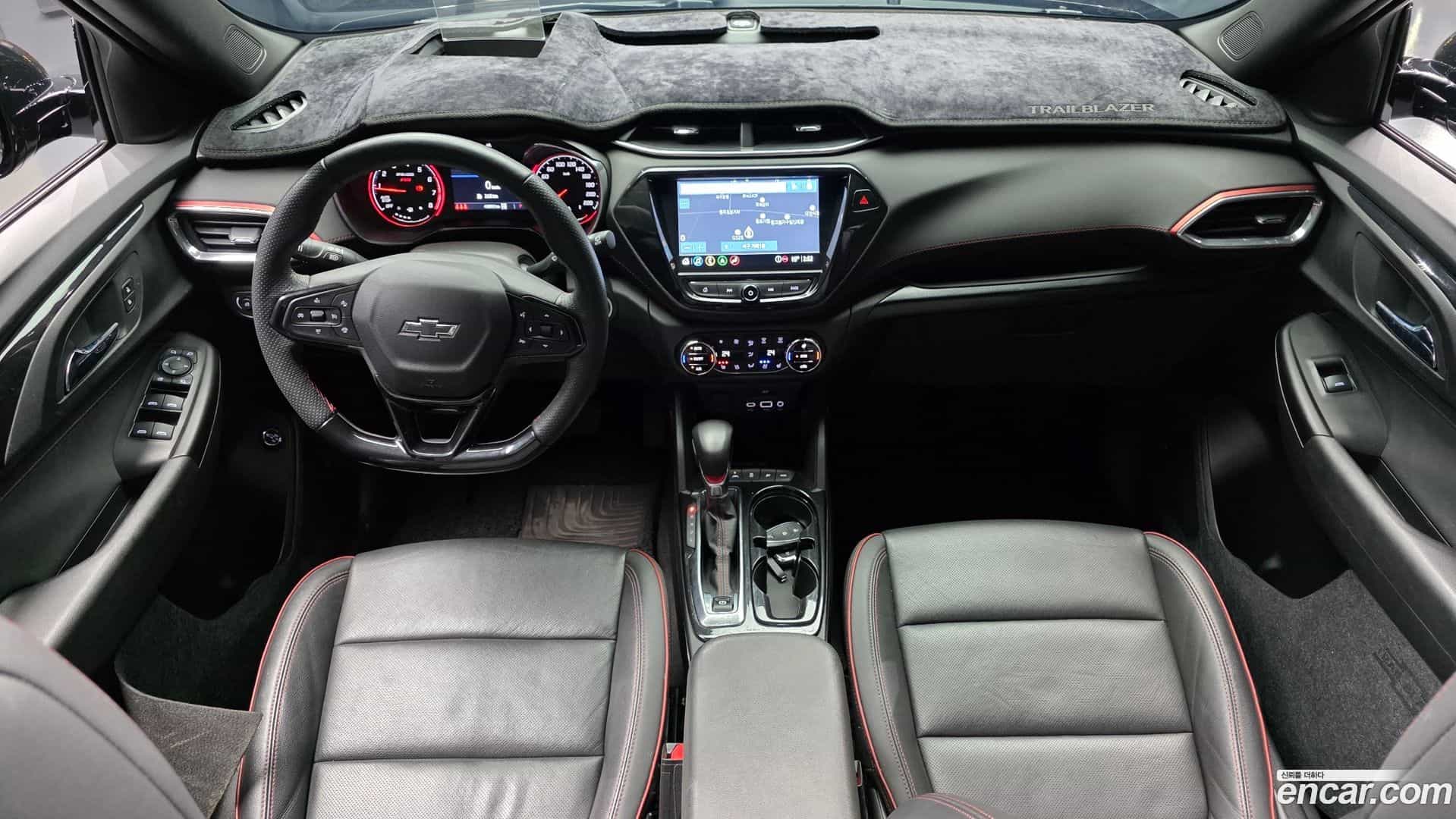 Trailblazer Chevrolet 2021.2-INNER-007