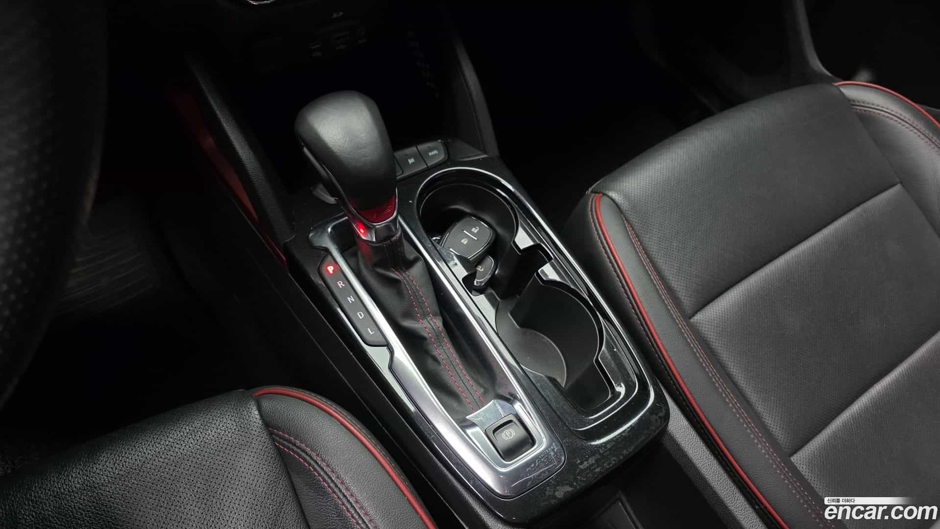 Trailblazer Chevrolet 2021.2-INNER-009