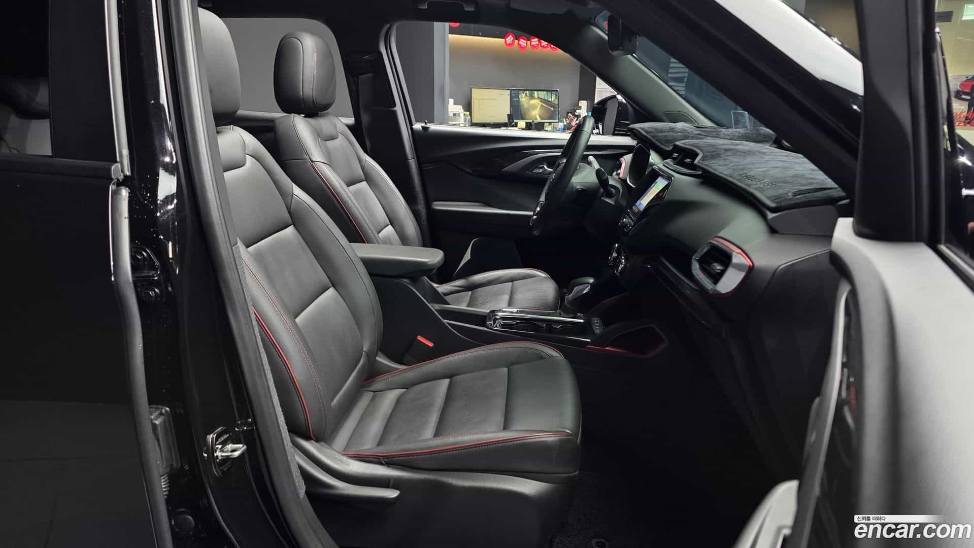 Trailblazer Chevrolet 2021.2-OPTION-015