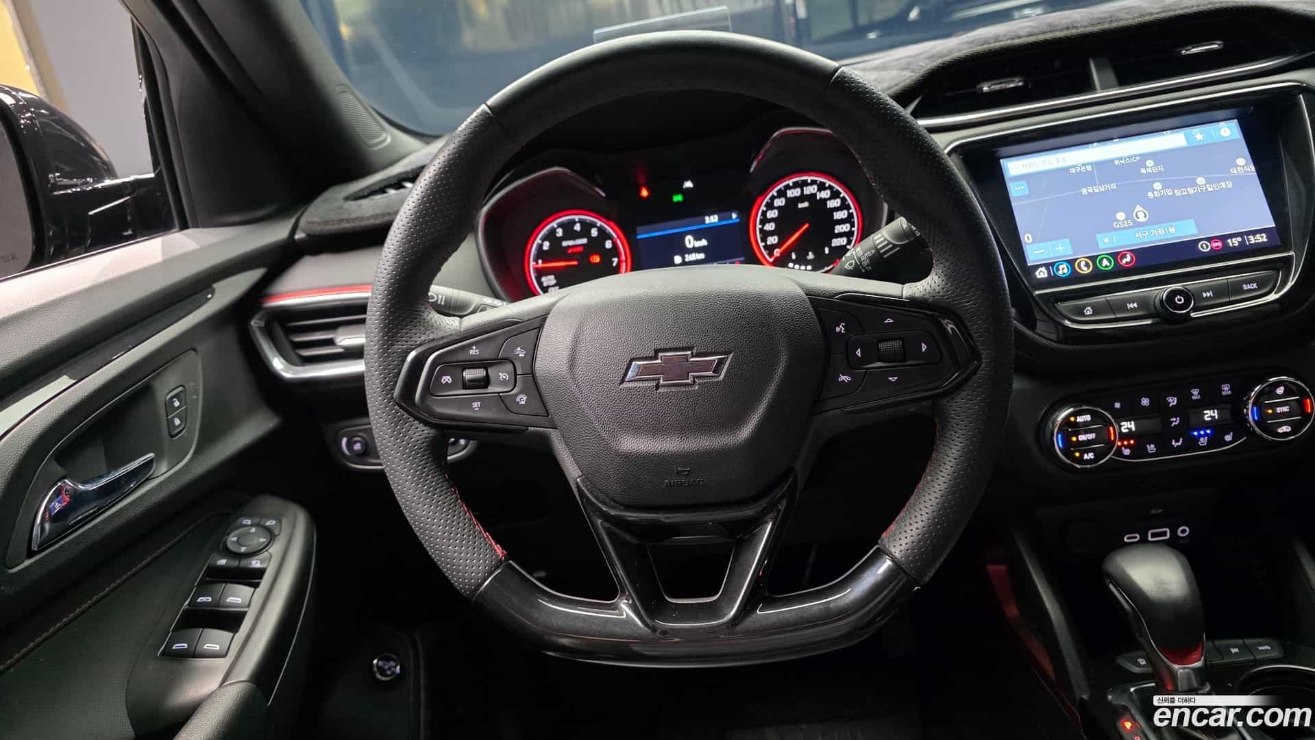 Trailblazer Chevrolet 2021.2-OPTION-017