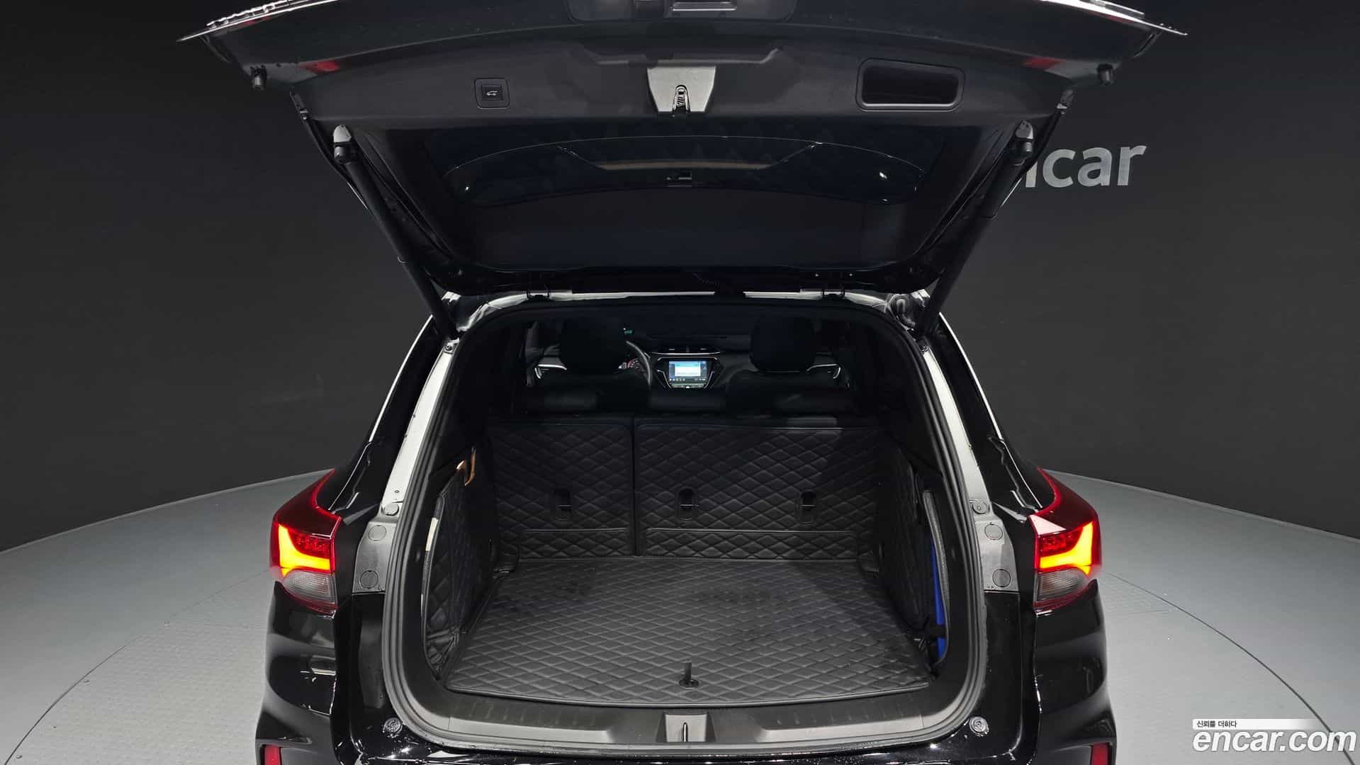 Trailblazer Chevrolet 2021.2-OPTION-024
