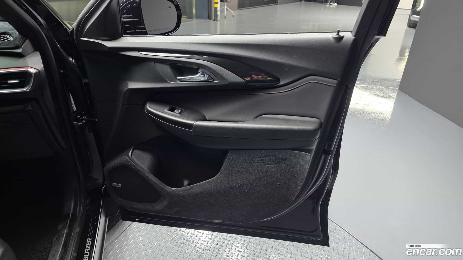 Trailblazer Chevrolet 2021.2-INNER-034