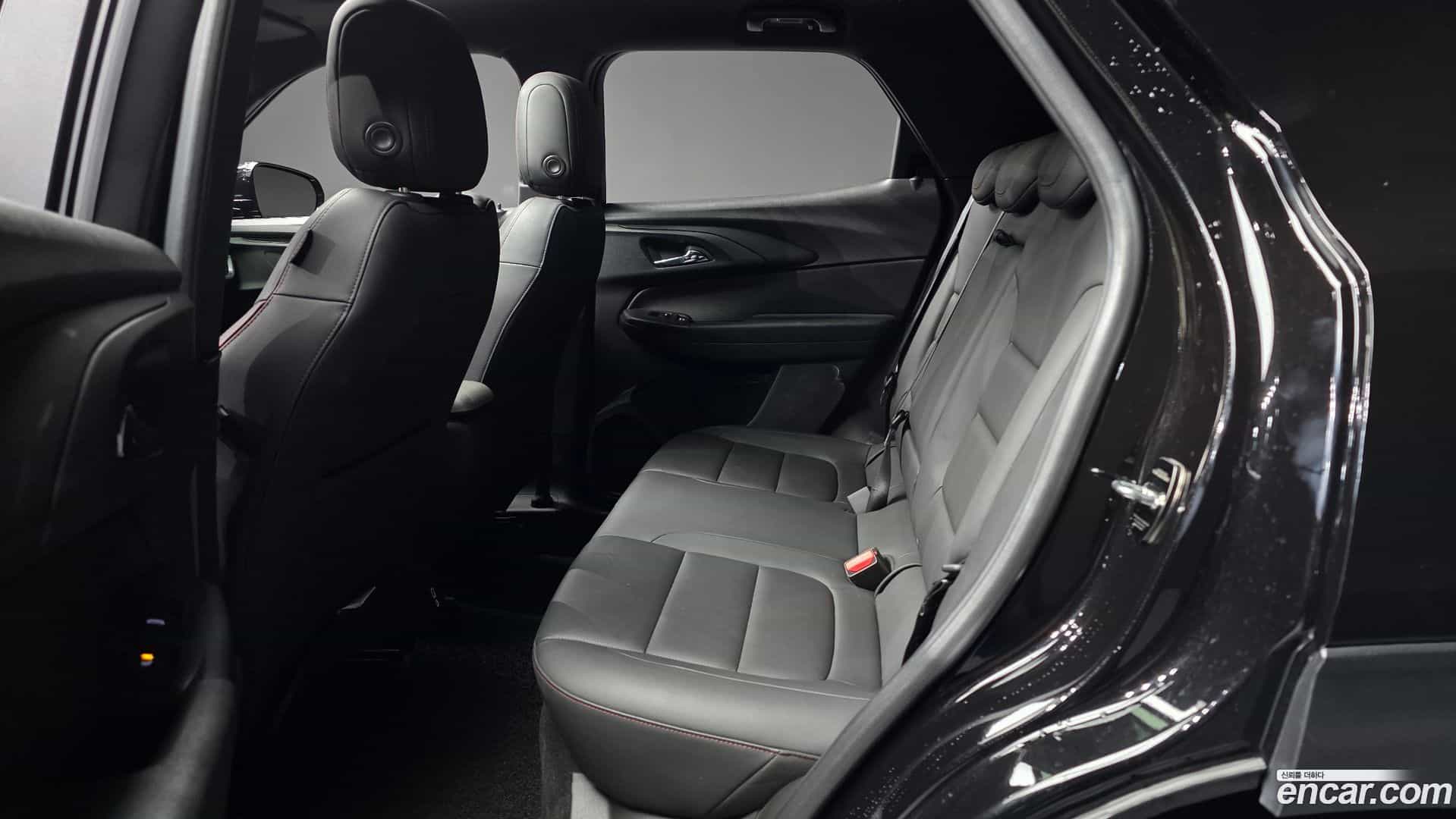 Trailblazer Chevrolet 2021.2-INNER-036