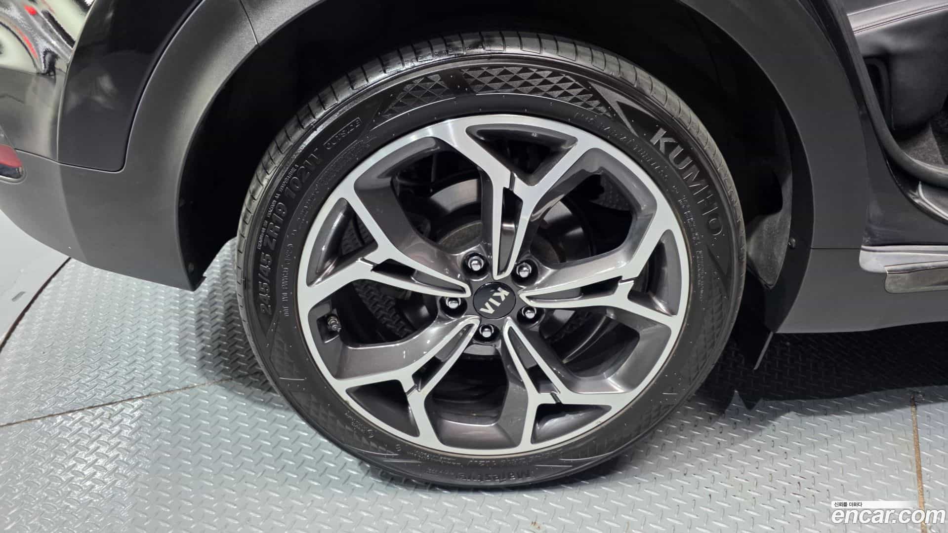 Sportage Kia 2019.0-OUTER-005