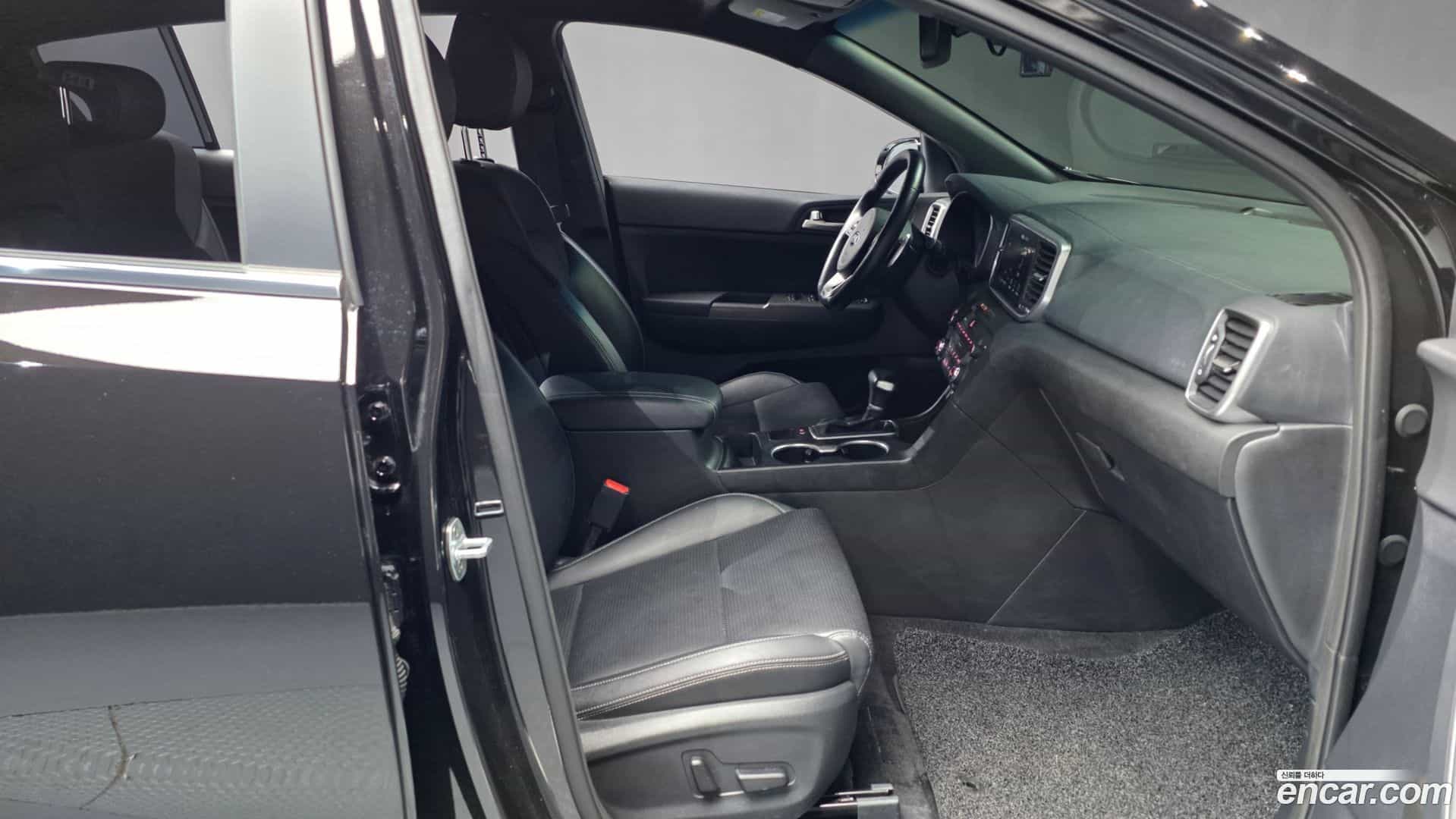Sportage Kia 2019.0-OPTION-015