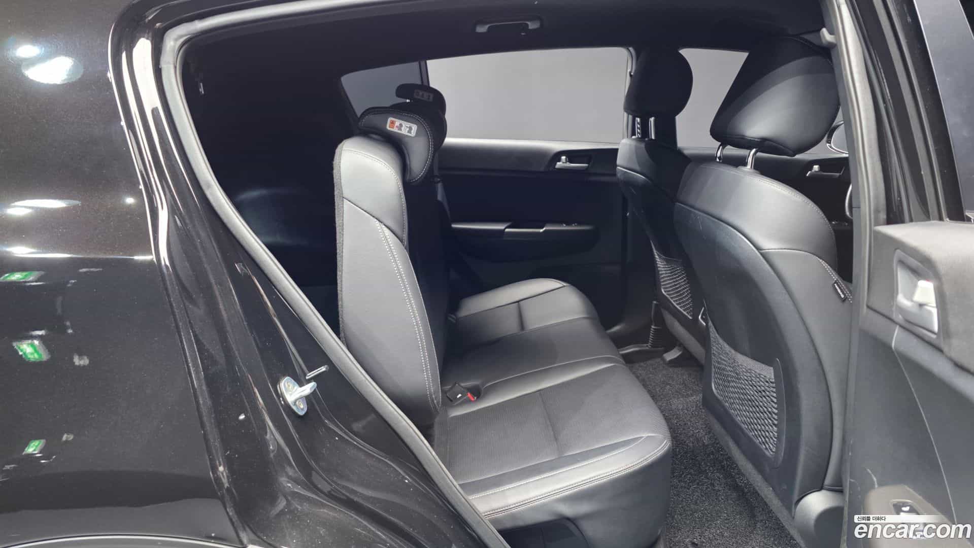 Sportage Kia 2019.0-OPTION-016