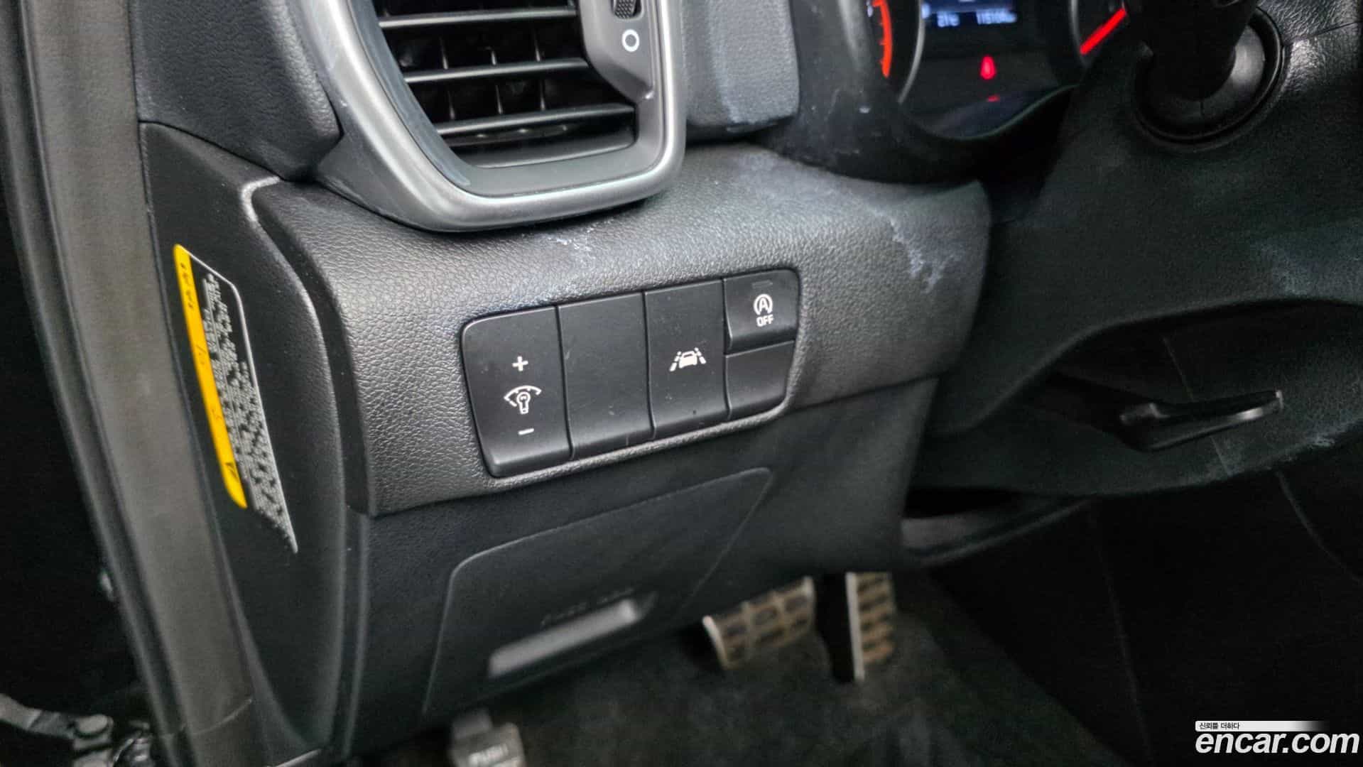Sportage Kia 2019.0-OPTION-021