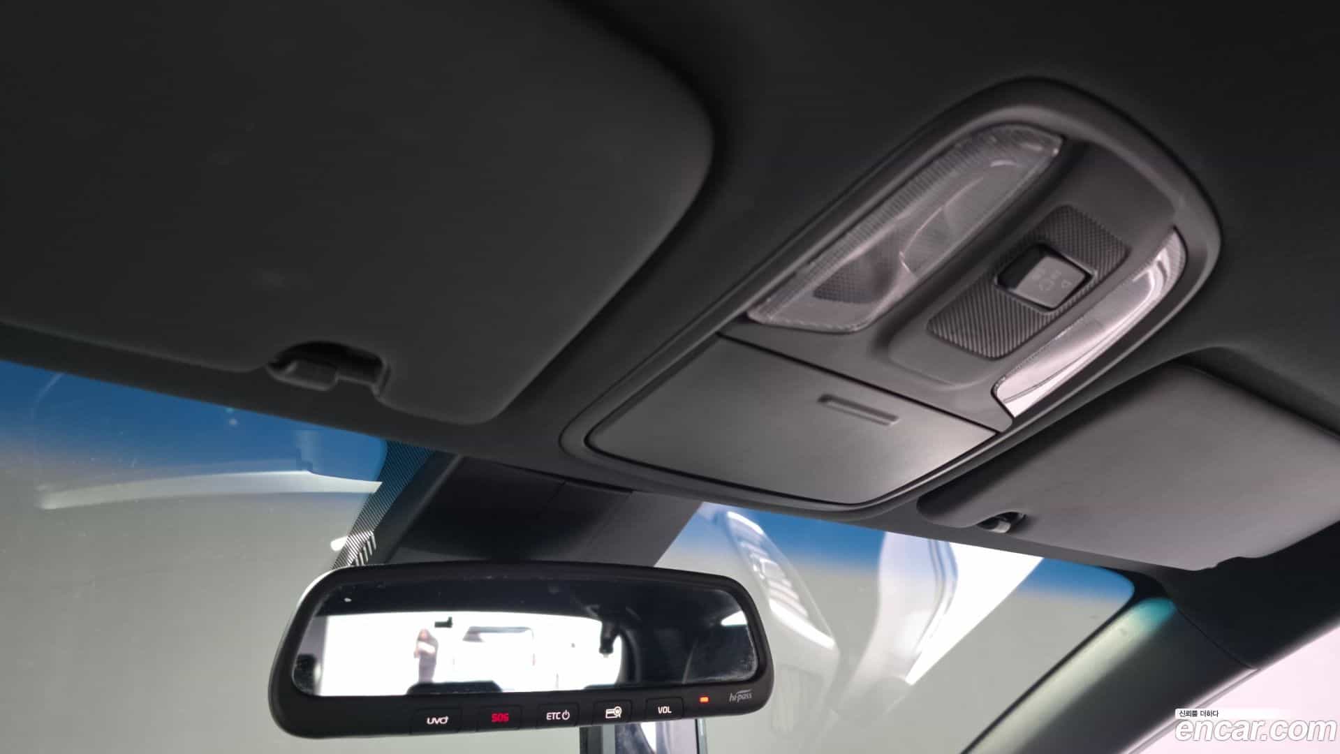 Sportage Kia 2019.0-OPTION-022