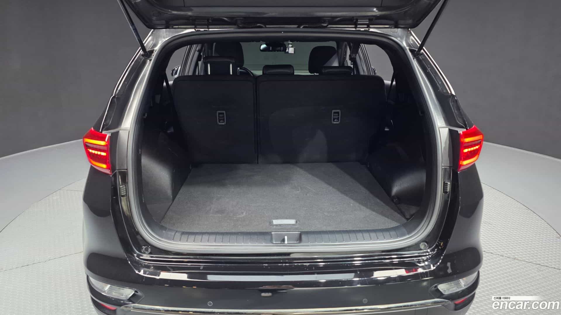 Sportage Kia 2019.0-OPTION-024