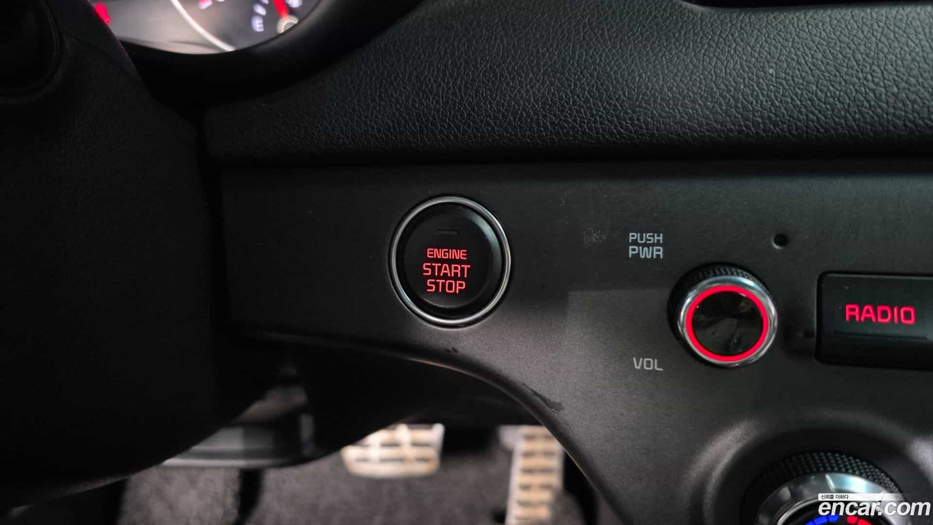 Sportage Kia 2019.0-OPTION-040