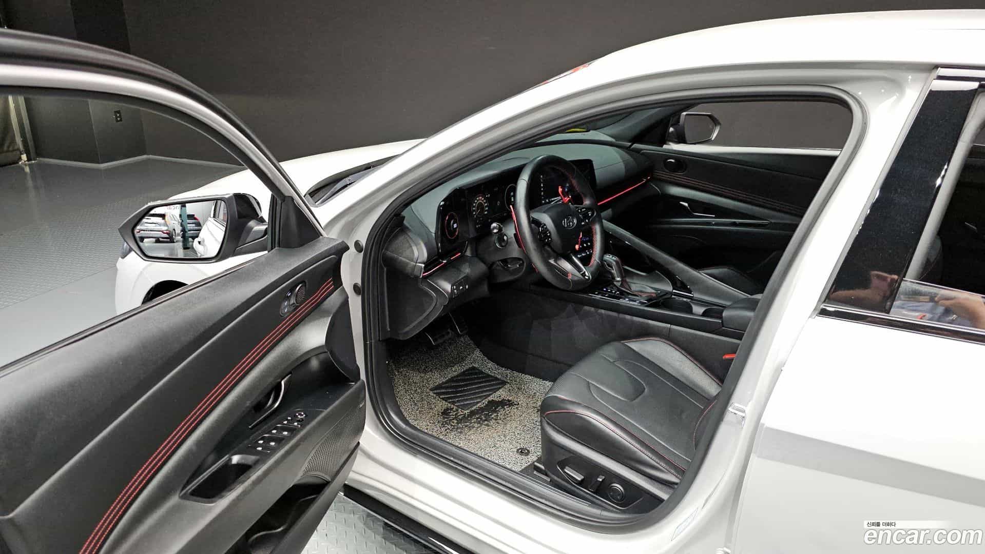 AVANTE Hyundai 2022.8-INNER-010