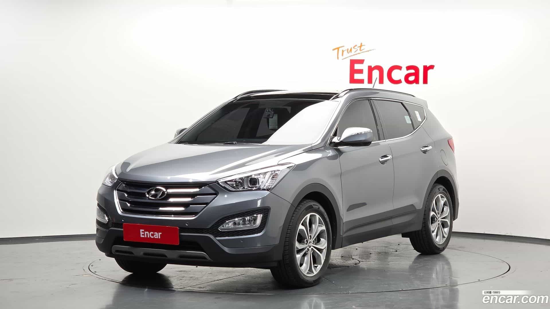 Santafe Hyundai 2012.6-OUTER-001