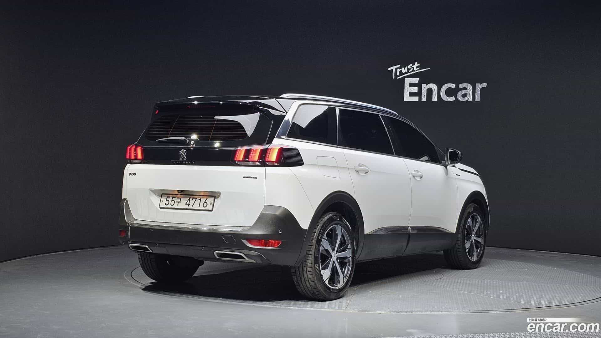 5008 Peugeot 2019.6-OUTER-002