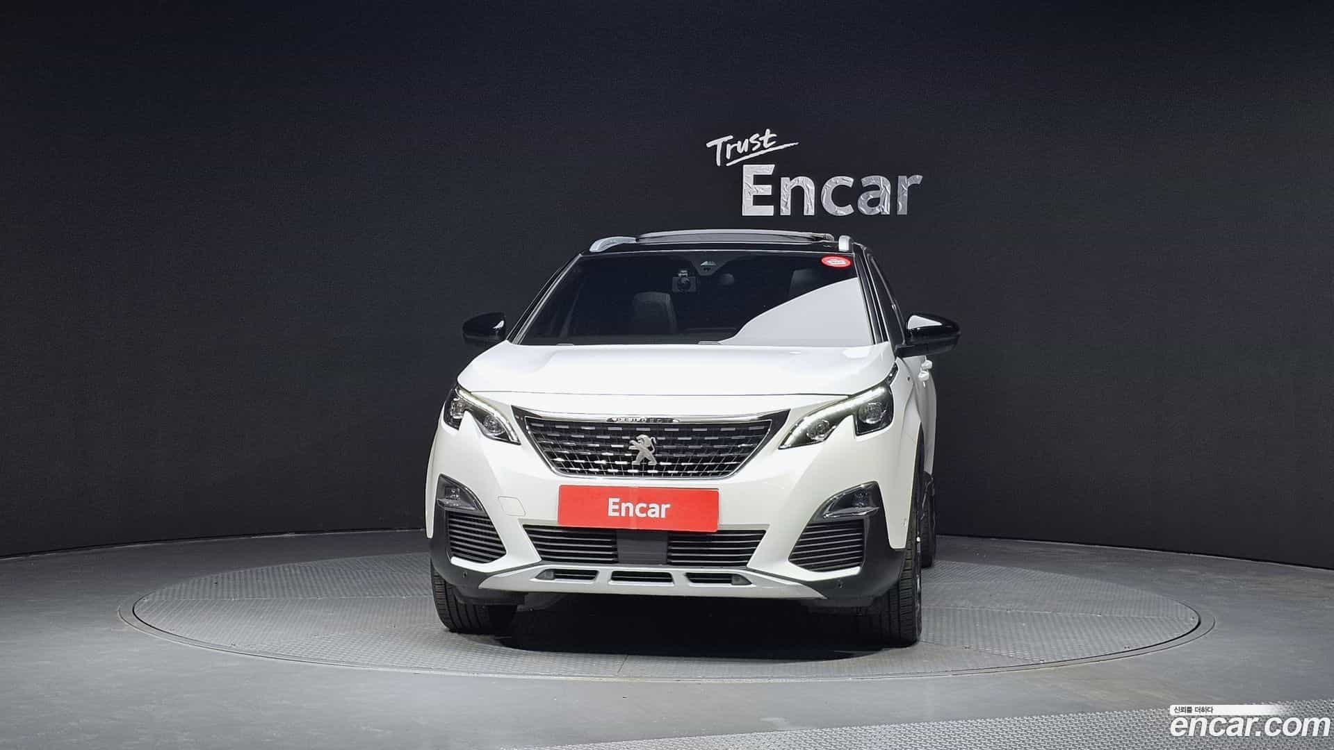 5008 Peugeot 2019.6-OUTER-003