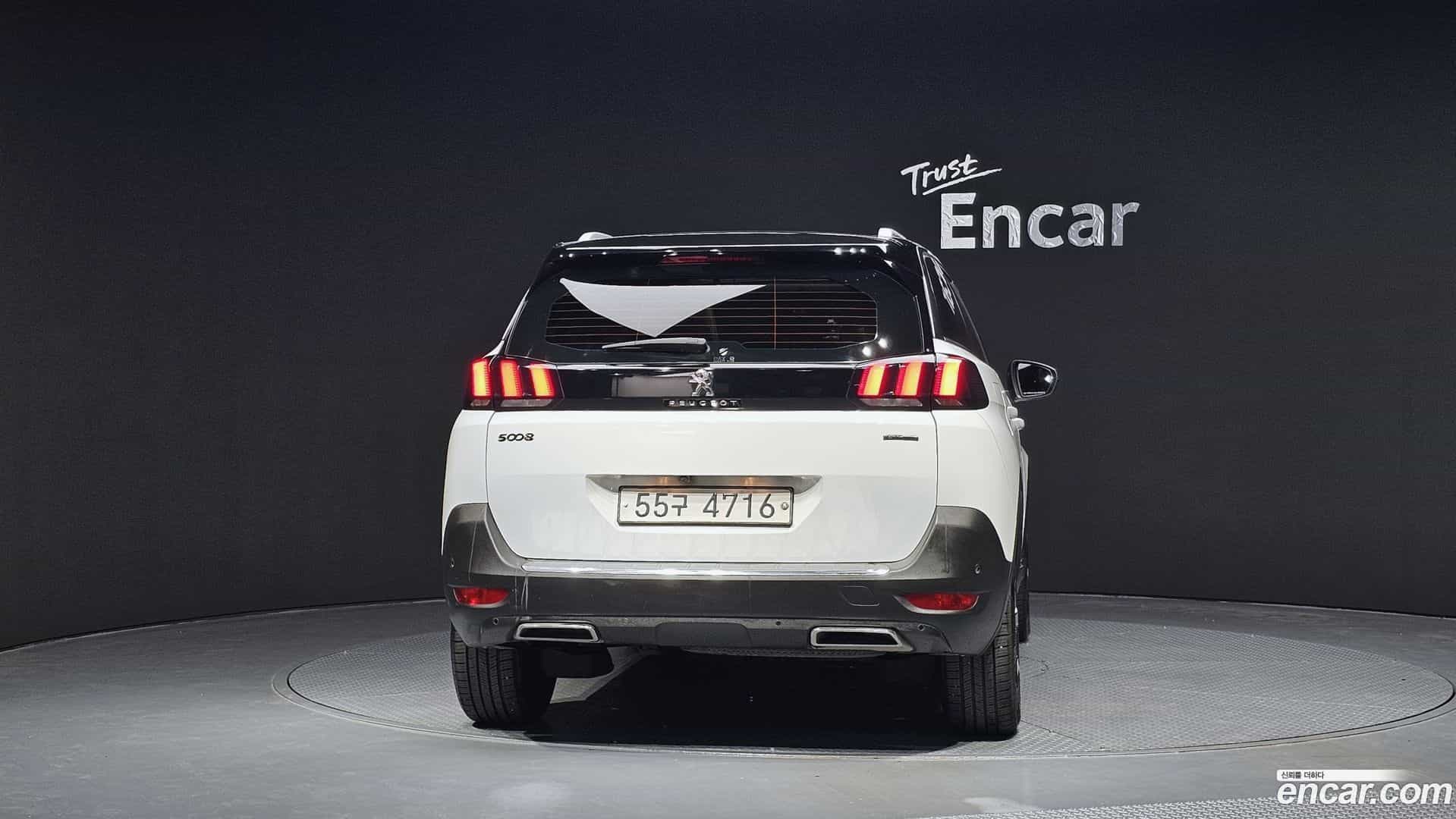 5008 Peugeot 2019.6-OUTER-004