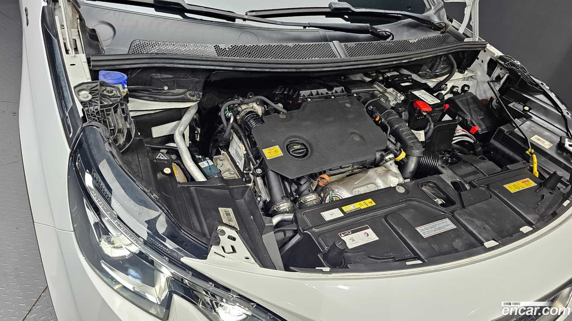5008 Peugeot 2019.6-OUTER-006