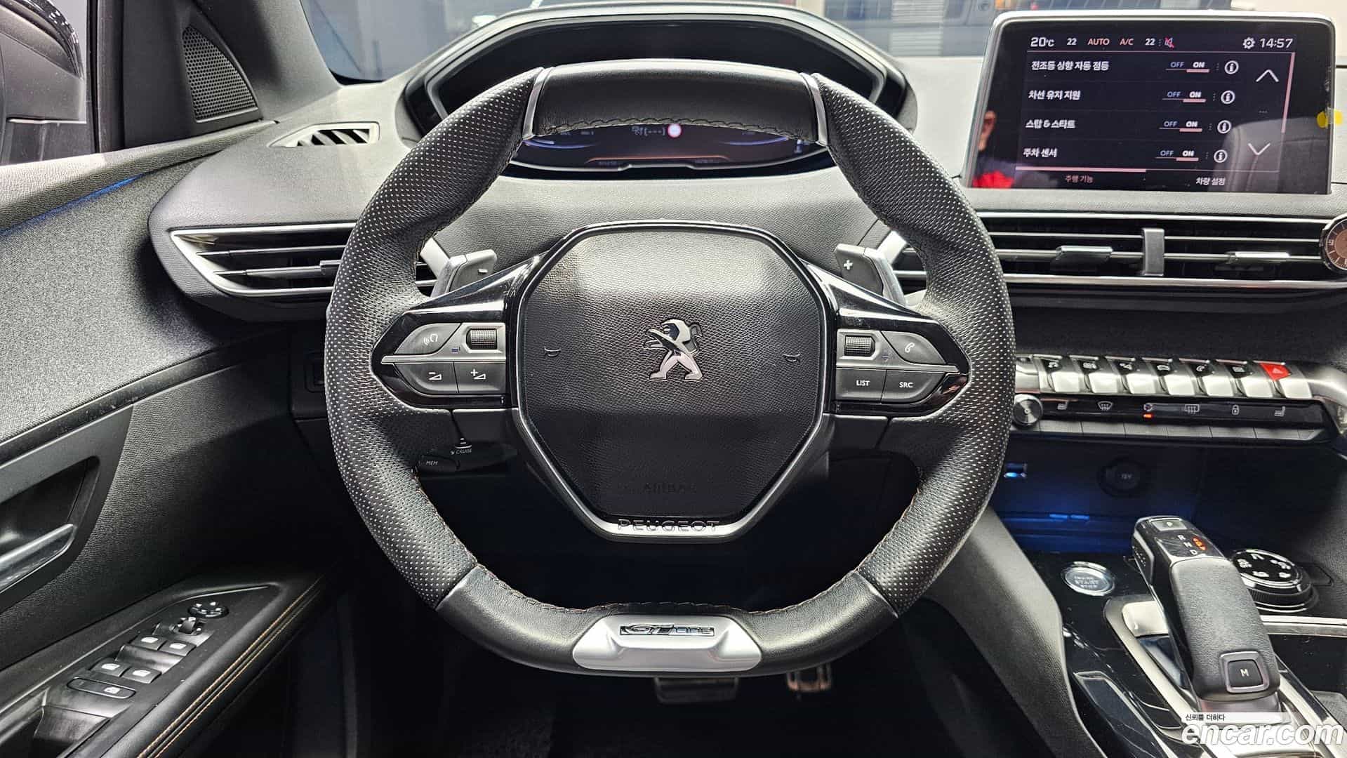 5008 Peugeot 2019.6-OPTION-017