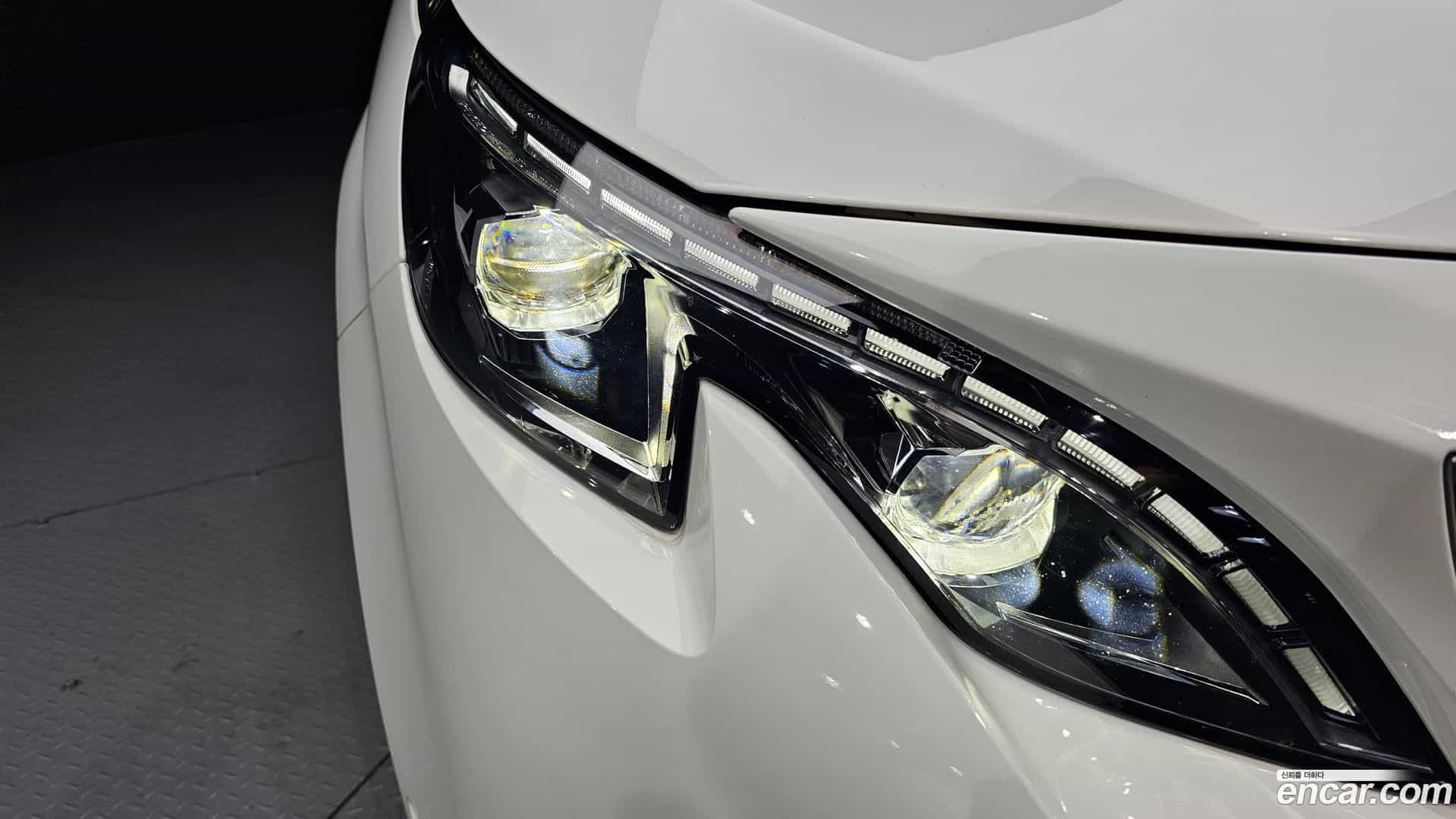 5008 Peugeot 2019.6-OUTER-032