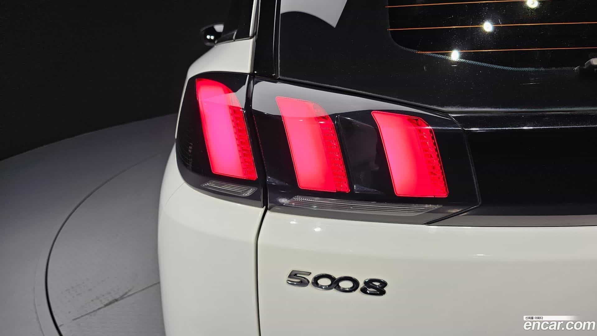 5008 Peugeot 2019.6-OUTER-033