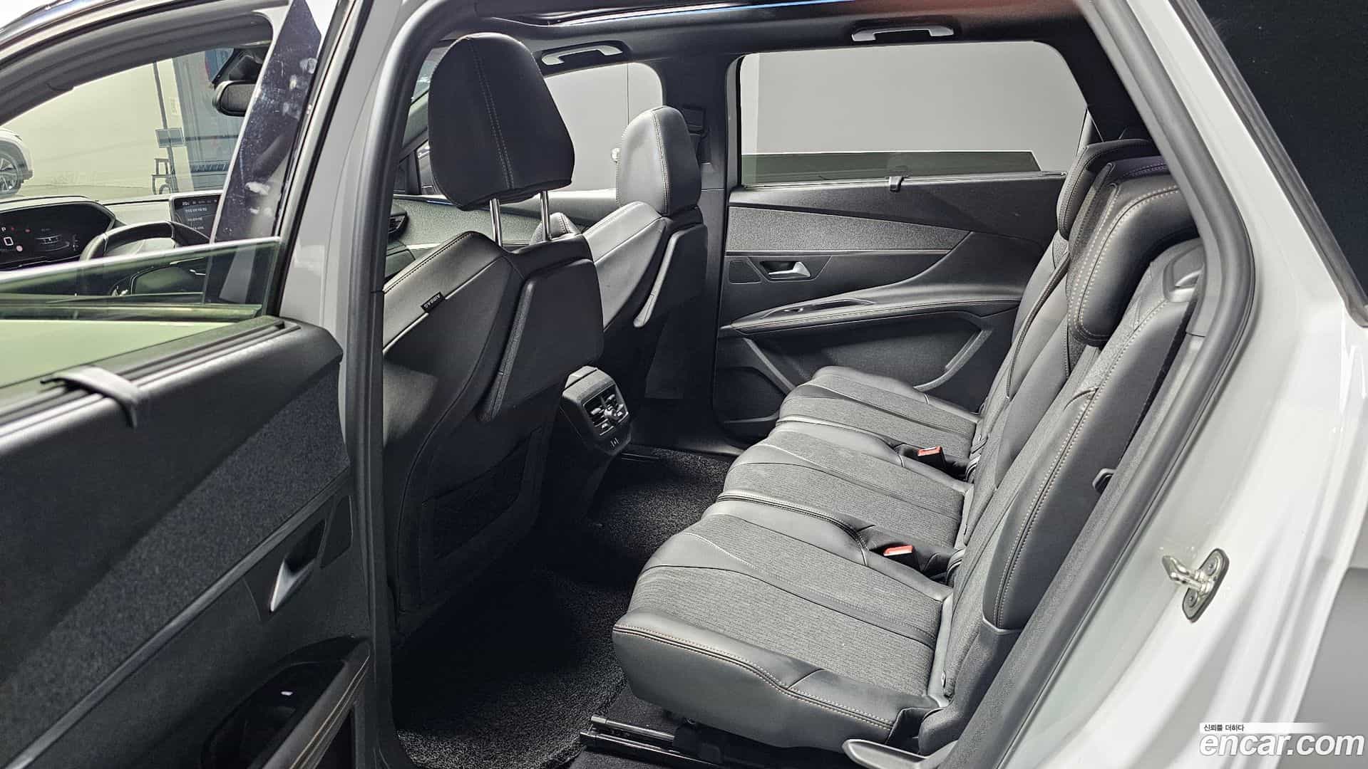5008 Peugeot 2019.6-INNER-036
