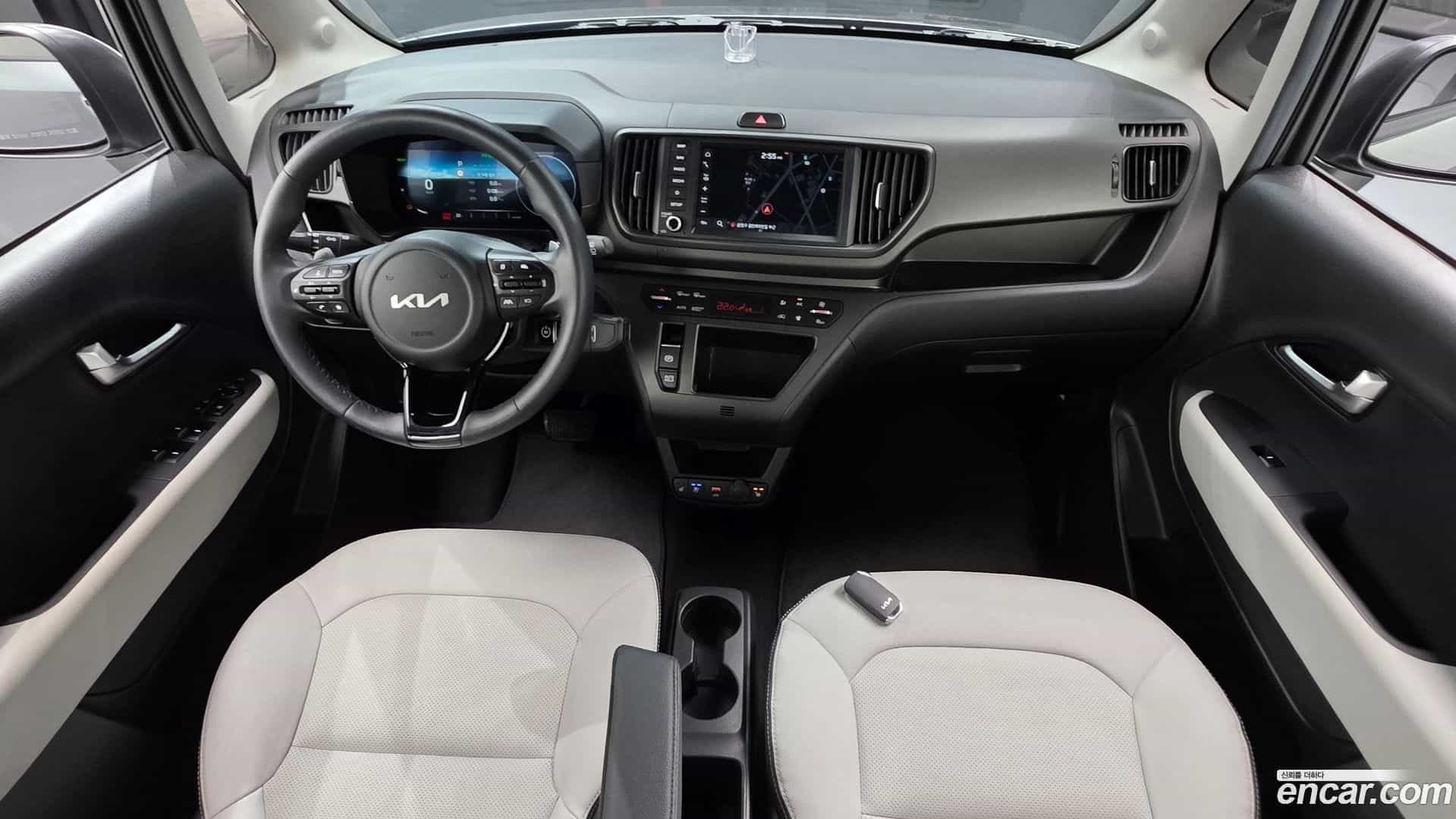 RAY Kia 2024.3-INNER-007