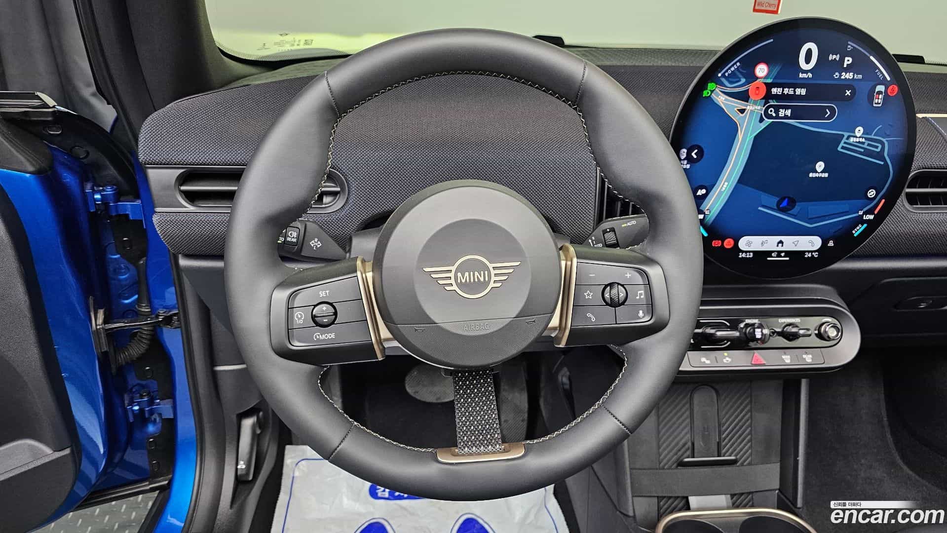 Cooper Convertible Mini 2025.3-OPTION-018